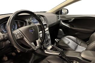 Volvo V40 vaihtoauto