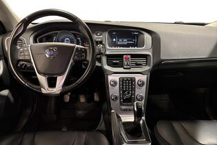 Volvo V40 vaihtoauto