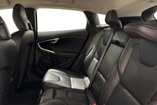 Volvo V40 vaihtoauto