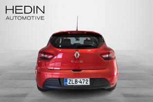 Renault Clio vaihtoauto