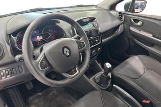 Renault Clio vaihtoauto