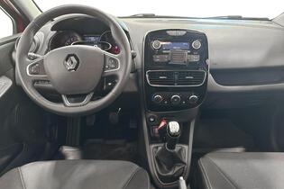 Renault Clio vaihtoauto