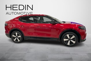 Ford Capri vaihtoauto