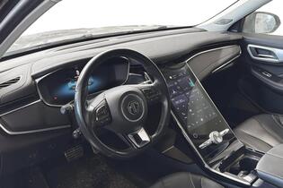 MG Marvel R vaihtoauto