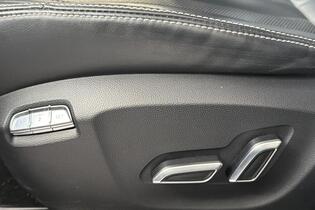 MG Marvel R vaihtoauto