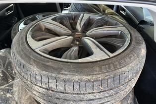 MG Marvel R vaihtoauto