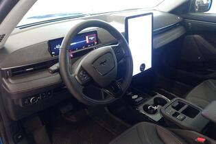 Ford USA Mustang vaihtoauto