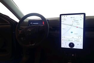 Ford USA Mustang vaihtoauto