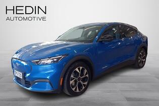 Ford USA Mustang vaihtoauto