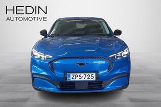 Ford USA Mustang vaihtoauto