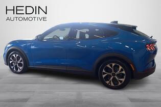 Ford USA Mustang vaihtoauto