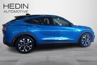 Ford USA Mustang vaihtoauto