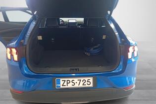 Ford USA Mustang vaihtoauto