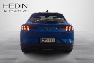 Ford USA Mustang vaihtoauto