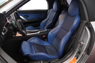BMW Z4 vaihtoauto
