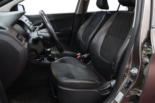 Kia Picanto vaihtoauto