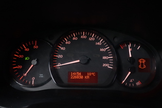 Mercedes-Benz Citan vaihtoauto