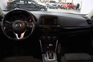 Mazda CX-5 vaihtoauto