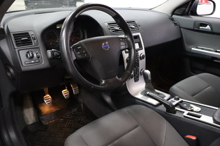 Volvo V50 vaihtoauto