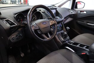 Ford C-MAX vaihtoauto