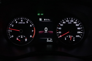 Kia Picanto vaihtoauto