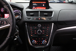 Opel Mokka vaihtoauto