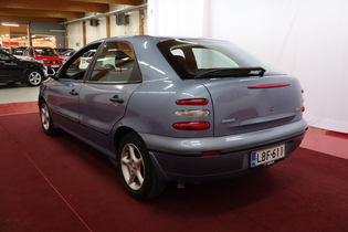 Fiat Brava vaihtoauto