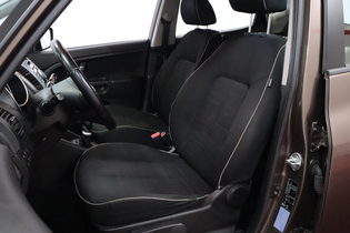 Kia Venga vaihtoauto