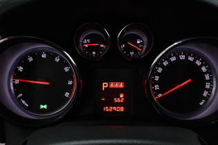 Opel Mokka vaihtoauto