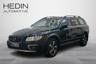 Volvo XC70 vaihtoauto