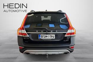 Volvo XC70 vaihtoauto