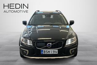 Volvo XC70 vaihtoauto