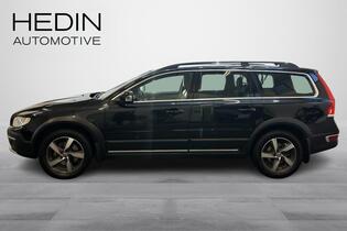 Volvo XC70 vaihtoauto