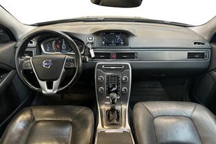 Volvo XC70 vaihtoauto