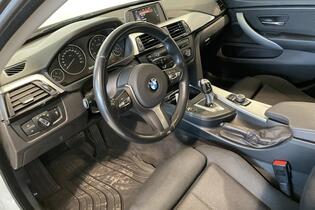 BMW 420 vaihtoauto