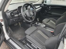 Mini Cooper vaihtoauto