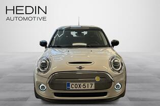 Mini Hatchback vaihtoauto