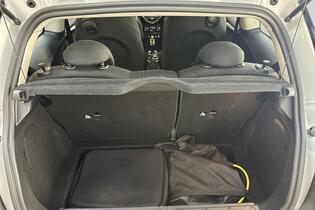 Mini Hatchback vaihtoauto