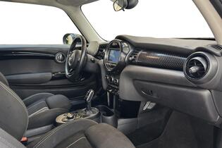 Mini Hatchback vaihtoauto