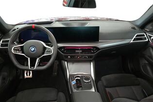 BMW i4 M50 vaihtoauto