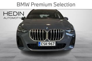 BMW 225 vaihtoauto