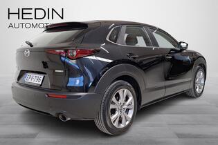 Mazda CX-30 vaihtoauto