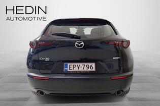 Mazda CX-30 vaihtoauto