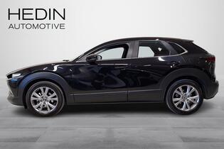 Mazda CX-30 vaihtoauto