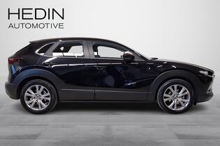 Mazda CX-30 vaihtoauto