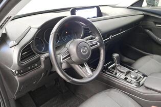 Mazda CX-30 vaihtoauto