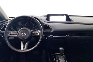 Mazda CX-30 vaihtoauto