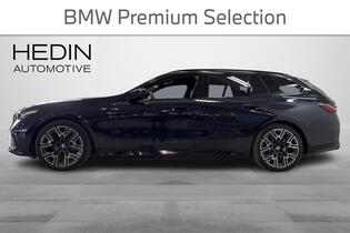 BMW i5 vaihtoauto