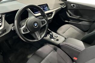 BMW 120 vaihtoauto