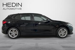 BMW 120 vaihtoauto